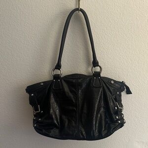 Allison Scott leather Bag